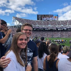 Meet your Posher, Brian